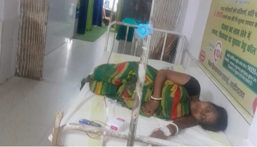 आशा कार्यकर्ताओं की सक्रियता और एफसीएम थेरेपी से सुरक्षित मातृत्व की बढ़ी उम्मीद